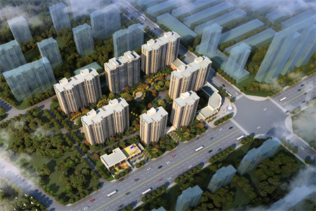 城北东方明珠2楼，3室2厅112万97m2出售