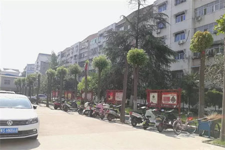 密州东武古城南区2室2厅1卫59.8万75m2出售