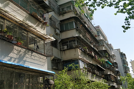 地板胶有甲醛吗