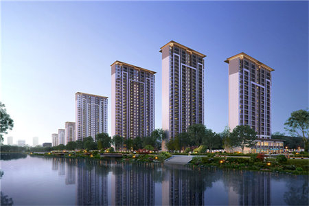 龙都宝龙庄园3室2厅1卫67.8万120m2出售